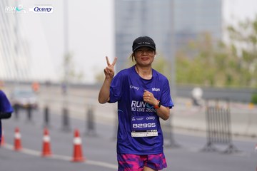 RUN TO LIVE 2024 - Ảnh #1360420