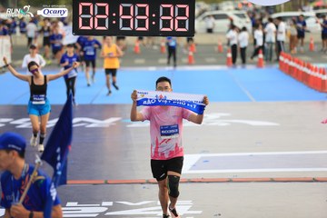 RUN TO LIVE 2024 - Ảnh #1410997