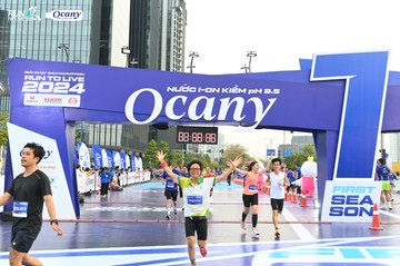 RUN TO LIVE 2024 - Ảnh #1419041