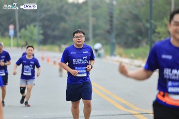 RUN TO LIVE 2024 - Ảnh #1387718