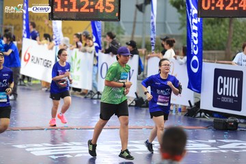 RUN TO LIVE 2024 - Ảnh #1332916
