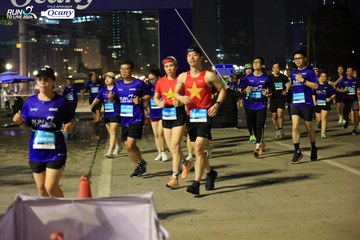 RUN TO LIVE 2024 - Ảnh #1323701