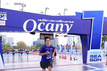 RUN TO LIVE 2024 - Ảnh #1416376