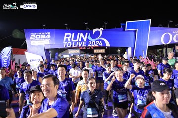 RUN TO LIVE 2024 - Ảnh #1319122
