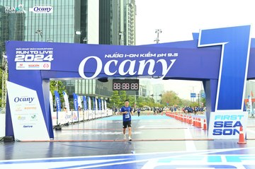RUN TO LIVE 2024 - Ảnh #1428057