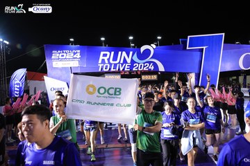 RUN TO LIVE 2024 - Ảnh #1319170