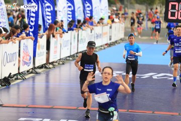 RUN TO LIVE 2024 - Ảnh #1410474