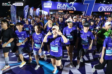 RUN TO LIVE 2024 - Ảnh #1319247