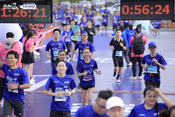 RUN TO LIVE 2024 - Ảnh #1362985