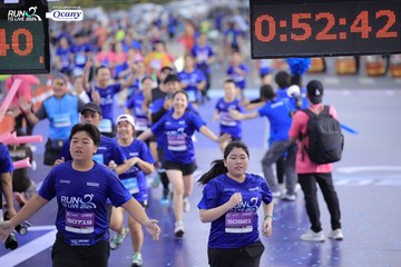 RUN TO LIVE 2024 - Ảnh #1361387