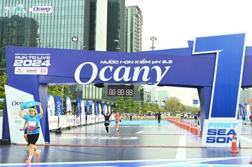 RUN TO LIVE 2024 - Ảnh #1427126