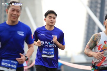 RUN TO LIVE 2024 - Ảnh #1349487