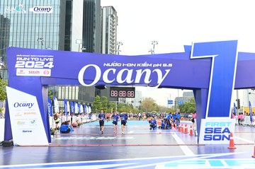 RUN TO LIVE 2024 - Ảnh #1422297