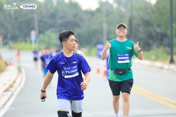 RUN TO LIVE 2024 - Ảnh #1393315