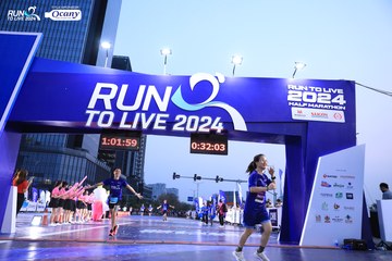 RUN TO LIVE 2024 - Ảnh #1376942
