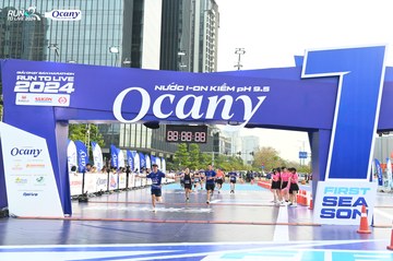 RUN TO LIVE 2024 - Ảnh #1424018