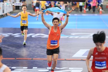 RUN TO LIVE 2024 - Ảnh #1333113