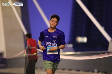 RUN TO LIVE 2024 - Ảnh #1324840