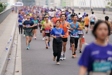 RUN TO LIVE 2024 - Ảnh #1345487