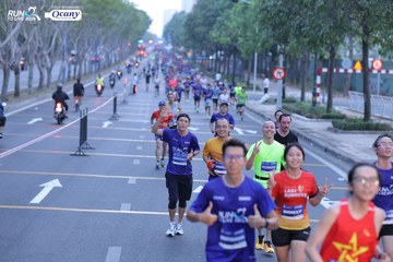 RUN TO LIVE 2024 - Ảnh #1432014