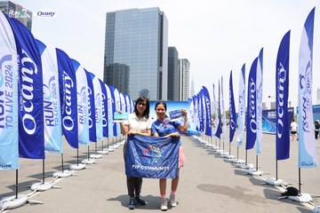 RUN TO LIVE 2024 - Ảnh #1315262