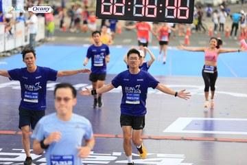 RUN TO LIVE 2024 - Ảnh #1406564