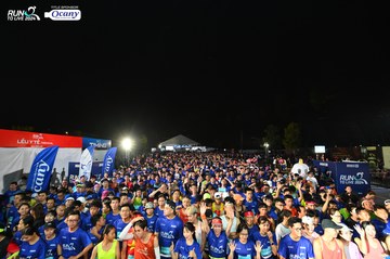 RUN TO LIVE 2024 - Ảnh #1319726