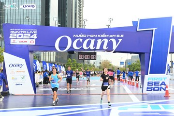 RUN TO LIVE 2024 - Ảnh #1421833
