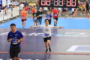 RUN TO LIVE 2024 - Ảnh #1406890