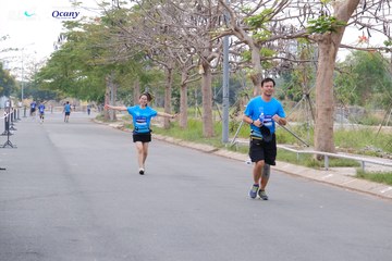 RUN TO LIVE 2024 - Ảnh #1401292