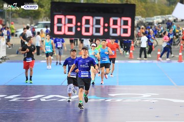 RUN TO LIVE 2024 - Ảnh #1404557