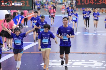RUN TO LIVE 2024 - Ảnh #1350483