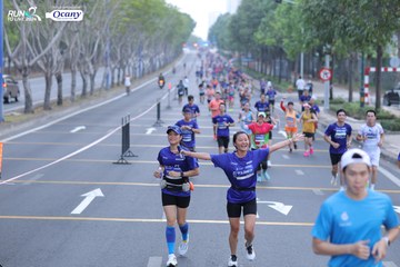 RUN TO LIVE 2024 - Ảnh #1433967