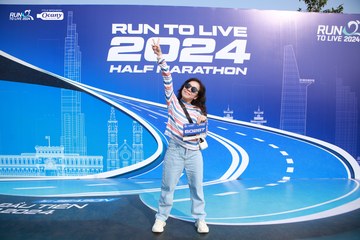 RUN TO LIVE 2024 - Ảnh #1314598