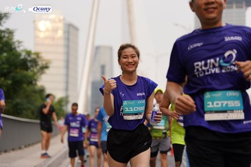 RUN TO LIVE 2024 - Ảnh #1344942