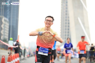 RUN TO LIVE 2024 - Ảnh #1347294