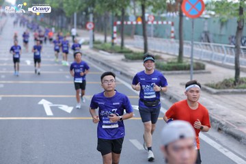 RUN TO LIVE 2024 - Ảnh #1434343