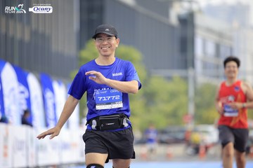 RUN TO LIVE 2024 - Ảnh #1403432