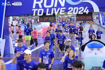 RUN TO LIVE 2024 - Ảnh #1363347