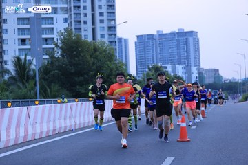 RUN TO LIVE 2024 - Ảnh #1448844