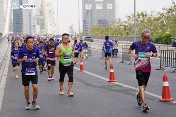 RUN TO LIVE 2024 - Ảnh #1361453