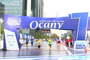 RUN TO LIVE 2024 - Ảnh #1418056