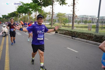 RUN TO LIVE 2024 - Ảnh #1388394