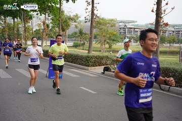 RUN TO LIVE 2024 - Ảnh #1389603