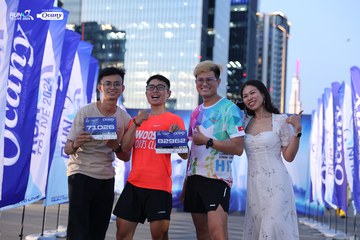 RUN TO LIVE 2024 - Ảnh #1308599