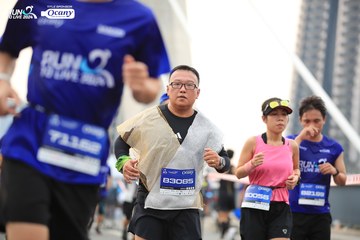 RUN TO LIVE 2024 - Ảnh #1346831