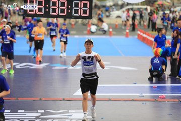 RUN TO LIVE 2024 - Ảnh #1410061