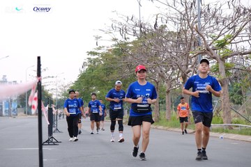RUN TO LIVE 2024 - Ảnh #1400746