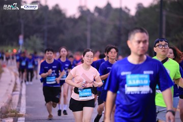 RUN TO LIVE 2024 - Ảnh #1358076