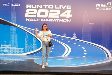 RUN TO LIVE 2024 - Ảnh #1308283